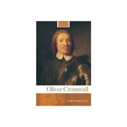 Oliver Cromwell, editura Harper Collins Childrens Books