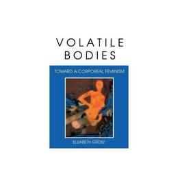 Volatile Bodies, editura Combined Academic Publishers