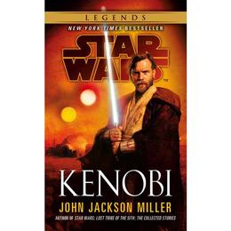 Star Wars: Kenobi, editura Arrow