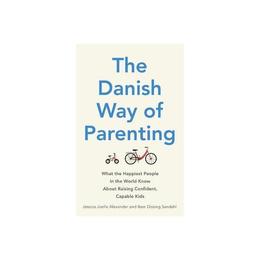 Danish Way of Parenting, editura Harper Collins Childrens Books