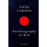 Autobiography Of Red, editura Vintage