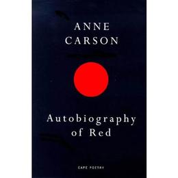 Autobiography Of Red, editura Vintage