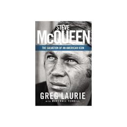 Steve McQueen - Greg , editura Anova Pavilion