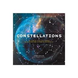 Constellations - Govert Schilling, editura Anova Pavilion