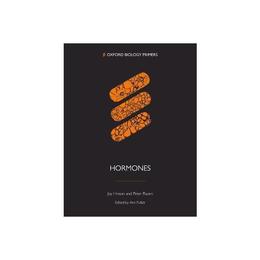 Hormones - Joy Hinson, editura Anova Pavilion