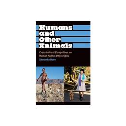 Humans and Other Animals - Samantha Hurn, editura Pluto Press