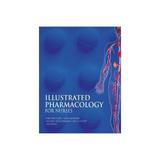 Illustrated Pharmacology for Nurses - Terje Simonsen, editura Anova Pavilion