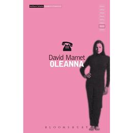 Oleanna - David Mamet, editura John Murray Publishers