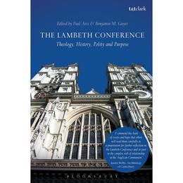 Lambeth Conference - , editura John Murray Publishers