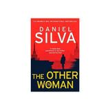 Other Woman - Daniel Silva, editura John Murray Publishers