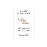 Bad Boy of Athens - Daniel Mendelsohn, editura John Murray Publishers