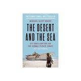 Desert and the Sea - Michael Moore, editura John Murray Publishers