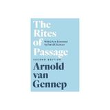 Rites of Passage, Second Edition - Arnold Van Gennep, editura John Murray Publishers