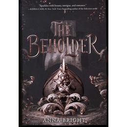 Beholder - Anna Bright, editura John Murray Publishers