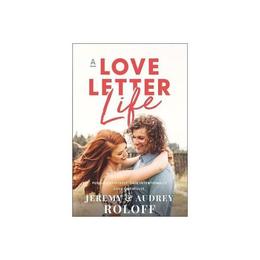 Love Letter Life - Roloff, editura Watkins Publishing