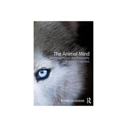Animal Mind - Kristin Andrews, editura Watkins Publishing