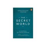 Secret World - Christopher Andrew, editura Penguin Group