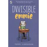 Invisible Emmie - Terri Libenson, editura Puffin