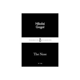 Nose - Nikolay Gogol, editura Penguin Group