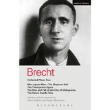 Brecht Collected Plays - Bertolt Brecht, editura Watkins Publishing