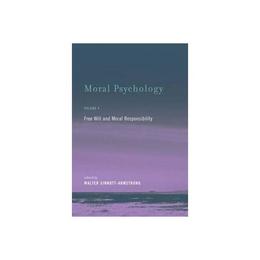 Moral Psychology - Walter Sinnott-Armstrong, editura Watkins Publishing