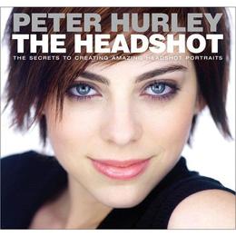 Headshot - Peter Hurley, editura Watkins Publishing