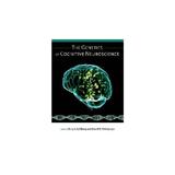 Genetics of Cognitive Neuroscience -  Goldberg, editura Mit University Press Group Ltd