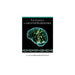 Genetics of Cognitive Neuroscience - Goldberg, editura Mit University Press Group Ltd