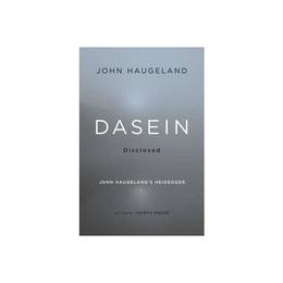 Dasein Disclosed, editura Harper Collins Childrens Books