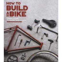 How to Build a Bike, editura Harper Collins Childrens Books