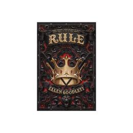 Rule - Ellen Goodlett, editura Little Brown Kids Internationa