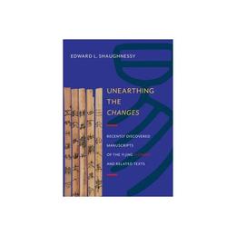 Unearthing the Changes - Shaughnessy, editura Rebellion Publishing