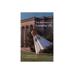 Aesthetics of Everyday Life - Andrew Light, editura Rebellion Publishing