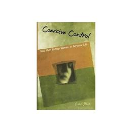 Coercive Control - , editura Rebellion Publishing