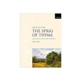 Sprig of Thyme -  , editura Rebellion Publishing