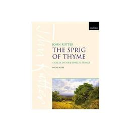 Sprig of Thyme - , editura Rebellion Publishing