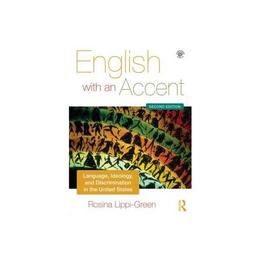 English with an Accent, editura Harper Collins Childrens Books