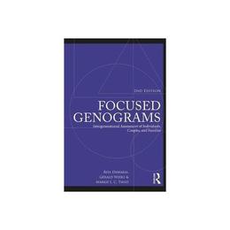 Focused Genograms, editura Harper Collins Childrens Books