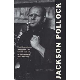 Jackson Pollock - Evelyn Toynton, editura Fourth Estate