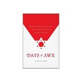 Days of Awe - Atalia Omer, editura Fourth Estate