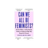 Can We All Be Feminists? - June Eric-Udorie, editura Anova Pavilion