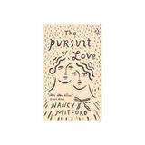 Pursuit of Love - Nancy Mitford, editura Anova Pavilion