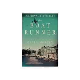 Boat Runner, editura Harper Perennial