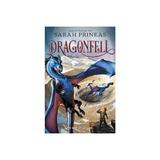 Dragonfell - Sarah Prineas, editura Harper Collins Childrens Books