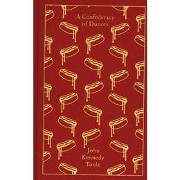 Confederacy of Dunces - John Kennedy Toole, editura Penguin Popular Classics