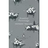 Framley Parsonage - Anthony Trollope, editura Penguin Group