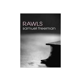 Rawls - Samuel Freeman, editura Anova Pavilion