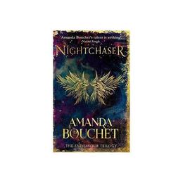 Nightchaser - Amanda Bouchet, editura Anova Pavilion