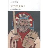 Edward I (Penguin Monarchs) - Andy King, editura Allen Lane