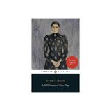 Doll's House and Other Plays - Henrik Ibsen, editura Penguin Popular Classics